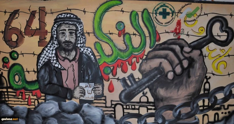 الفلسطینیون أقرب للعودة من أی وقت مضى