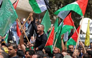 أمن الاحتلال یحذّر من انفجار القطاع
