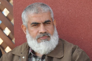 لن نکشف عن "الصندوق الأسود" الا بثمن تحریر الاسرى