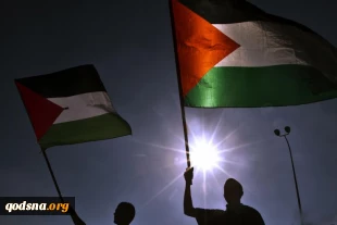 فرنسا: لا سلام فی الشرق الأوسط بدون دولة فلسطینیة