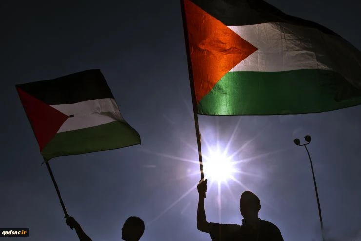 فرنسا: لا سلام فی الشرق الأوسط بدون دولة فلسطینیة