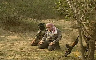 ما سر نجاة الضیف من الاغتیالات؟
