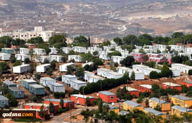بهره کشی از کودکان فلسطینی در شهرکهای صهیونیستی