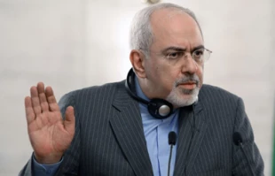 ظریف : سلاح های هسته ای امریکا و اسراییل امنیت جهان را به خطر انداخته است