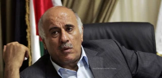 Palestinians to ask FIFA to expel Israel
