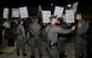 Hundreds in Tel Aviv protest for and against deportation plan