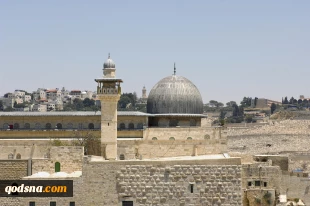Hamas calls for new plan to protect Al-Aqsa mosque