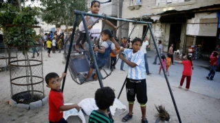 PA pushes to put Israel on UN list of child abusers