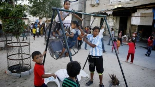 PA pushes to put Israel on UN list of child abusers