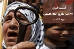 Qodsna holds news conference on Nakba anniv.