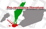 Qodsna holds session on literature of resistance