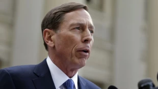 Ex-CIA head sees ‘strategic’ threat for Israel