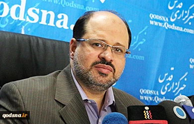 Qodsna's conference on Nakba day
