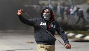 Intifada Youth calls for mass participation