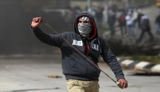 Intifada Youth calls for mass participation