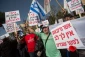 Israeli's southern cities shut down to protest layoffs