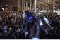 Ethiopian Jews protest against racism again