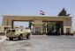 Rafah closure deprives 12,000 of treatment