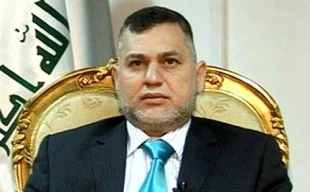 Deputy Iraqi PM quits WEF over Israel presence
