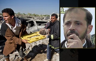 New Intifada likely in WB, Qods