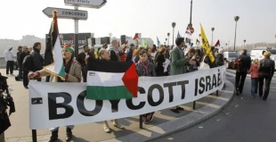 Finland boycotts pro-Zionist JNF fund
