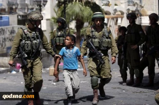 Pincers, new Israeli torture tool