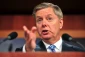 US senator vows 'violent pushback' to protect Israel