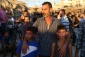 For boy injured in Gaza beach massacre, war has never ended