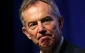 Palestinians happy over Blair's resignation