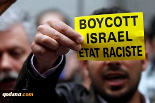 US to punish anti-Israeli BDS activists