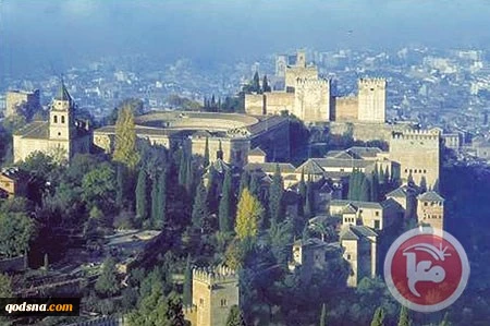 بلدیة اسبانیة توصی فرض عقوبات ضد إسرائیل