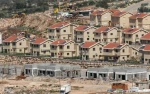 2026 منزلاً استیطانیا على أراضٍ فلسطینیة