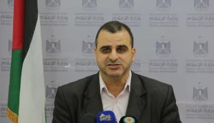 «أسطول الحریة 3» یصل غزة الشهر المقبل
