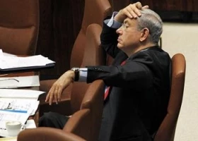 یدیعوت: مخاوف من فرض عقوبات على اسرائیل