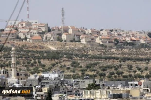 الاحتلال یطالب بإخلاء 7 عائلات من القدس