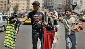 نوار غزه بالاترین نرخ بیکاری را در جهان دارد