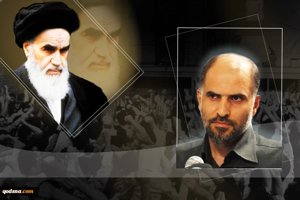 Imam Khomeini revived Palestinian issue by reviving fine Islam