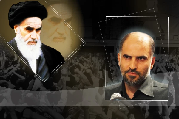 Imam Khomeini revived Palestinian issue by reviving fine Islam