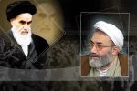 Palestinian issue found a new life thank to Imam Khomeini