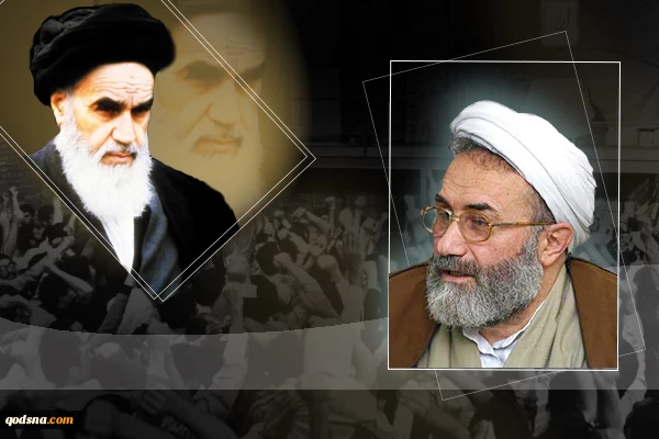 Palestinian issue found a new life thank to Imam Khomeini