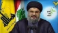 Nasrallah warns Israel against attacking Lebanon