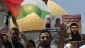 Palestinian hunger striker in critical condition