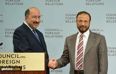 Spotlight on Saudi-Zionist ties