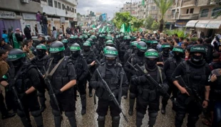 Support for Hamas rising in WB