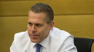 Israeli minister pursuing ‘force-feeding’ bill