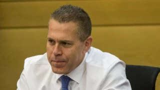 Israeli minister pursuing ‘force-feeding’ bill