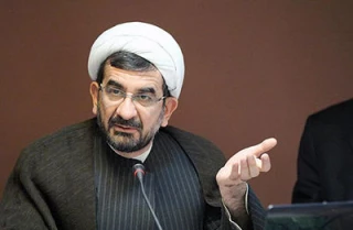 Tehran city's programs on Quds day