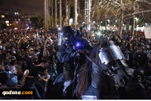 Ethiopian Jews plan largest demo Monday