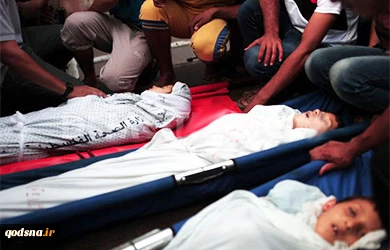 UN treats murdered, murderer evenly