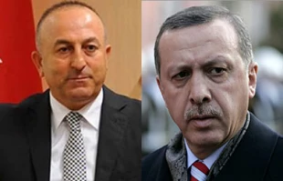 Turkey confirms secret talks with Israel